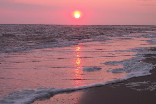 Langeoog Ferienwohnung &quot;Kluntje&quot;