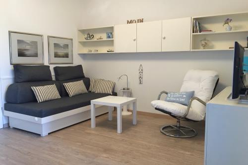 Langeoog Ferienwohnung &quot;Kluntje&quot;