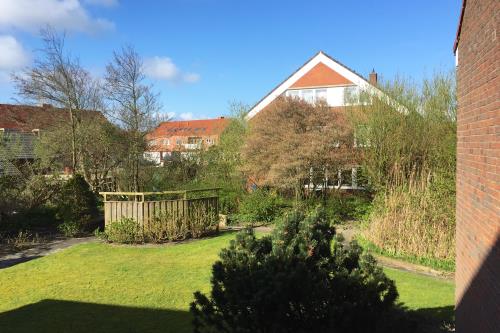 Langeoog Ferienwohnung &quot;Kluntje&quot;