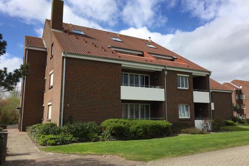 Langeoog Ferienwohnung &quot;Kluntje&quot;