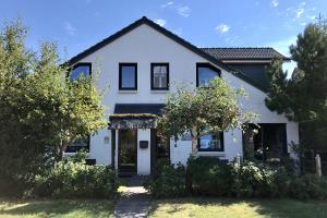 Ferienwohnung Lütje Oog