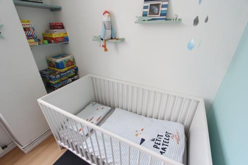 Langeoog Ferienwohnung Portmann