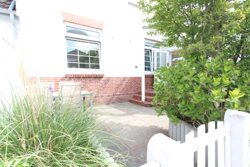 Langeoog Ferienwohnung Portmann