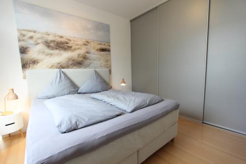 Langeoog Ferienwohnung Portmann