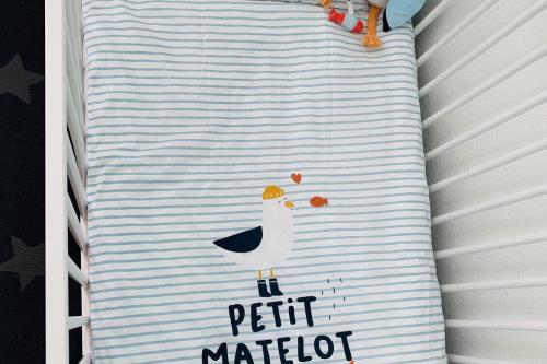 Langeoog Ferienwohnung Portmann