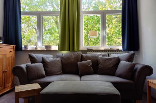 Langeoog Ferienwohnung Schaumburg