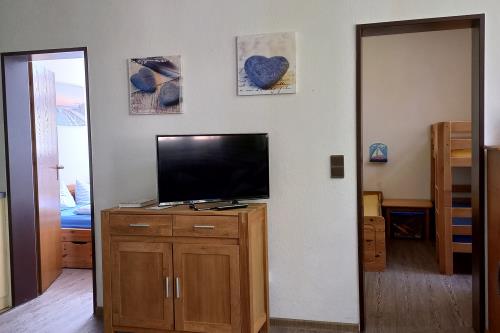 Langeoog Ferienwohnung Schaumburg