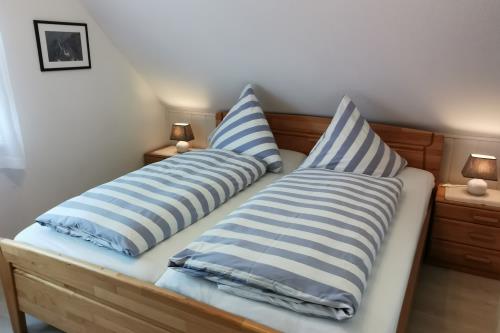 Langeoog Ferienwohnung Haus Dinkla
