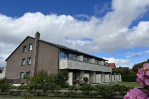 Ferienwohnungen Kiebitzweg