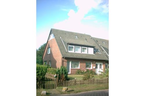 Langeoog Ferienwohnungen Lauerwald