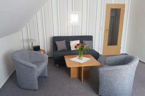 Langeoog Ferienwohnungen Lauerwald