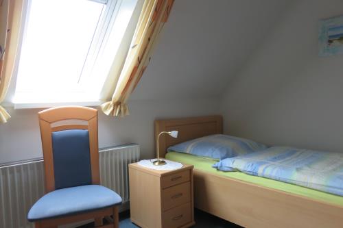 Langeoog Ferienwohnungen Lauerwald - Fewo - Ausstattung 2