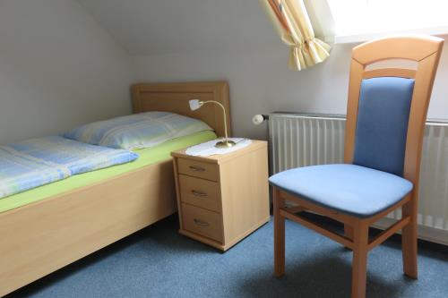 Langeoog Ferienwohnungen Lauerwald - Fewo - Ausstattung 3