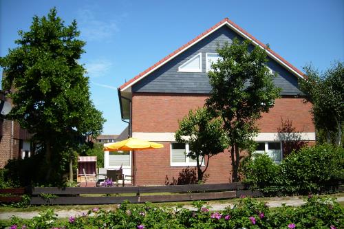 Langeoog Ferienwohnungen Müller - Theodor-Storm-Straße 3