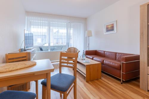 Langeoog Ferienwohnungen Müller - App. 1 - Ausstattung 3