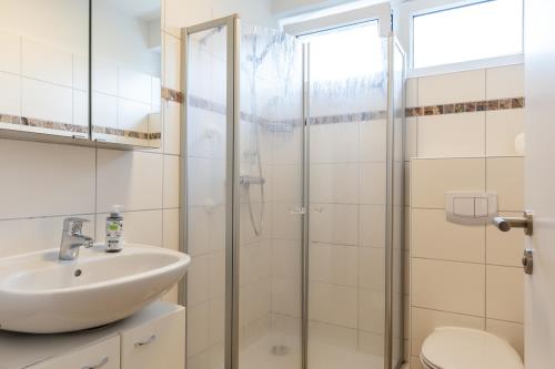 Langeoog Ferienwohnungen Müller - App. 1 - Ausstattung 5