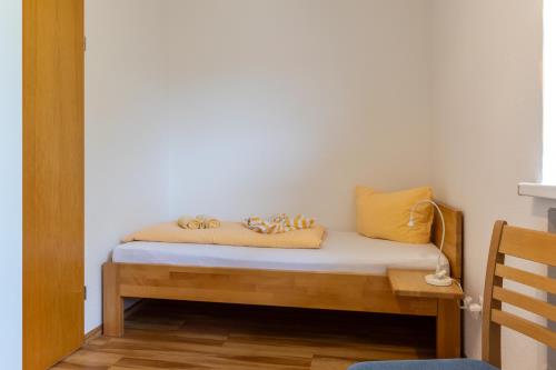 Langeoog Ferienwohnungen Müller - App. 1 - Ausstattung 6