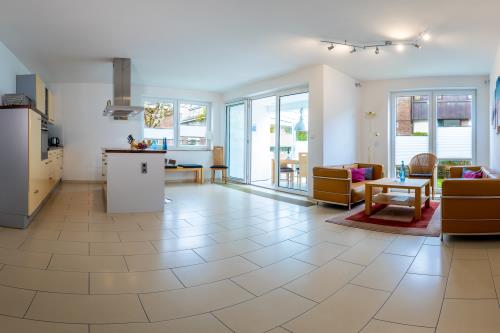 Langeoog Ferienwohnungen Müller - Whg. 7 - Wohnen