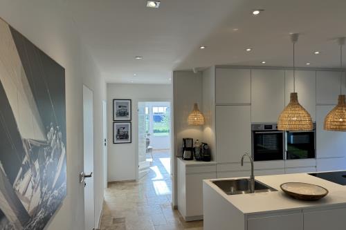 Langeoog Ferienwohnung Polderhus - 1 - Ausstattung 4