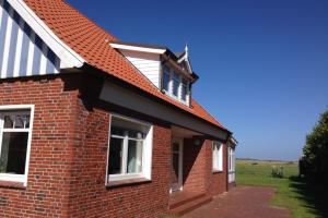 Ferienwohnung Polderhus