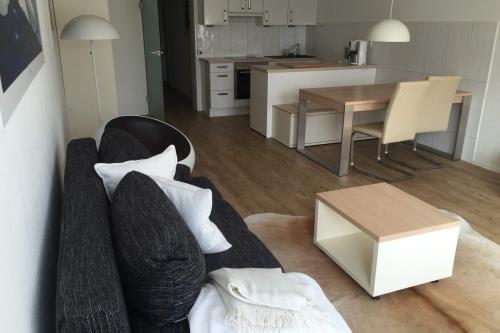 Langeoog Ferienwohnungen Wurth - 1 - Ausstattung 2