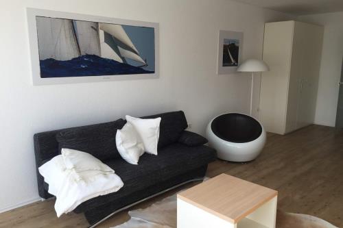 Langeoog Ferienwohnungen Wurth - 1 - Ausstattung 3