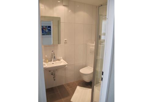 Langeoog Ferienwohnungen Wurth - 1 - Ausstattung 5