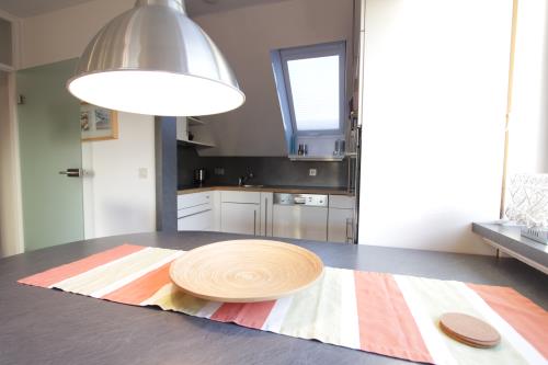 Langeoog Ferienwohnung Us Langeoog - L’oog Perle - L´oog Perle - Ausstattung 3