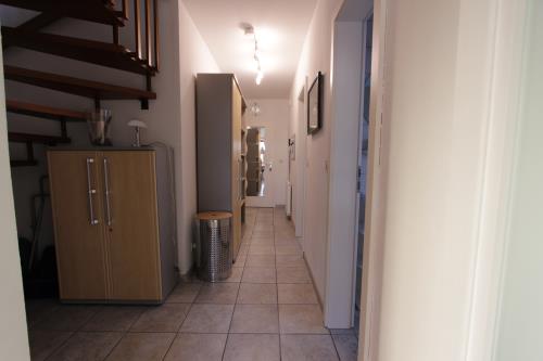 Langeoog Ferienwohnung Us Langeoog - L’oog Perle - L´oog Perle - Ausstattung 5