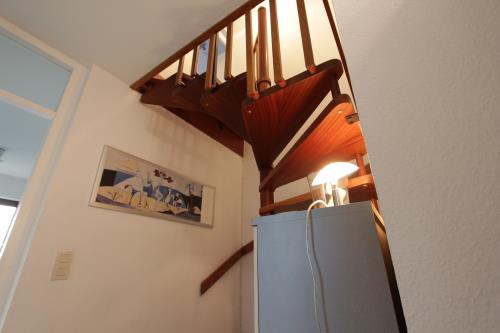 Langeoog Ferienwohnung Us Langeoog - L’oog Perle - L´oog Perle - Ausstattung 6