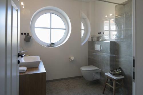 Langeoog Ferienwohnung Feuerturm, Feuerhaus & Feuerperle - Ausstattung 12