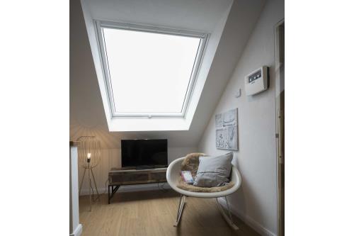 Langeoog Ferienwohnung Feuerturm, Feuerhaus & Feuerperle - Ausstattung 16