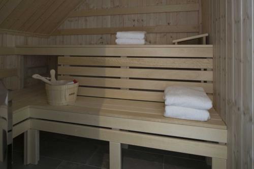 Langeoog Ferienwohnung Feuerturm, Feuerhaus & Feuerperle - Ausstattung 17