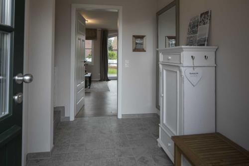 Langeoog Ferienwohnung Feuerturm, Feuerhaus & Feuerperle - Ausstattung 19