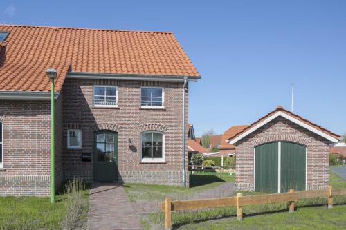 Langeoog Ferienwohnung Feuerturm, Feuerhaus & Feuerperle - Ausstattung 3