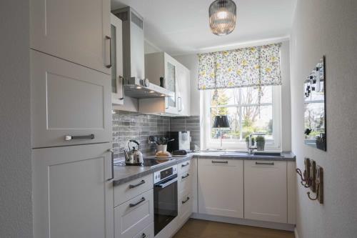 Langeoog Ferienwohnung Feuerturm, Feuerhaus & Feuerperle - Ausstattung 4