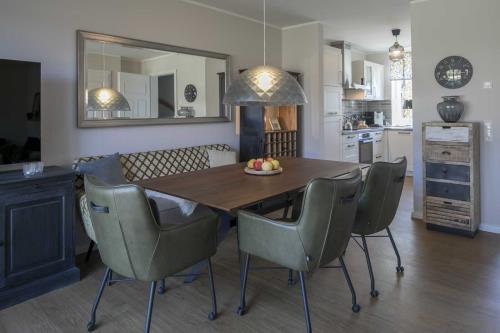 Langeoog Ferienwohnung Feuerturm, Feuerhaus & Feuerperle - Ausstattung 5