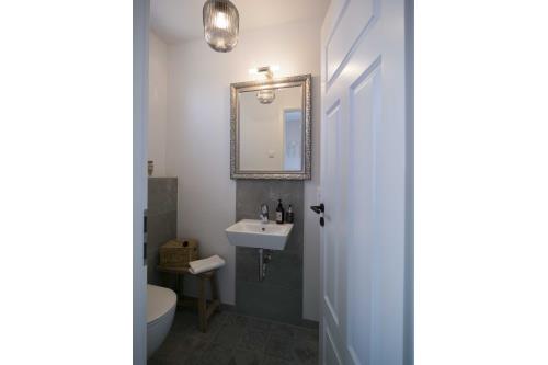 Langeoog Ferienwohnung Feuerturm, Feuerhaus & Feuerperle - Ausstattung 9