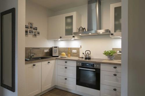 Langeoog Ferienwohnung Feuerturm, Feuerhaus & Feuerperle - Ausstattung 5