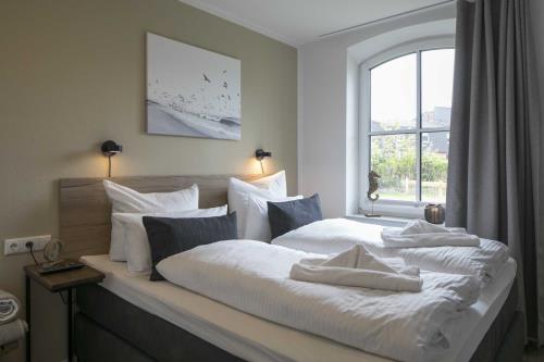 Langeoog Ferienwohnung Feuerturm, Feuerhaus & Feuerperle - Ausstattung 7