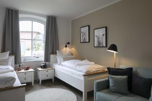 Langeoog Ferienwohnung Feuerturm, Feuerhaus & Feuerperle - Ausstattung 9