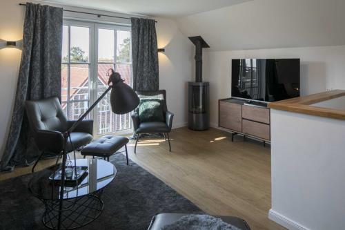 Langeoog Ferienwohnung Feuerturm, Feuerhaus & Feuerperle - Ausstattung 15