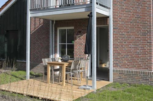 Langeoog Ferienwohnung Feuerturm, Feuerhaus & Feuerperle - Ausstattung 17
