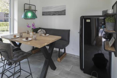 Langeoog Ferienwohnung Feuerturm, Feuerhaus & Feuerperle - Ausstattung 2