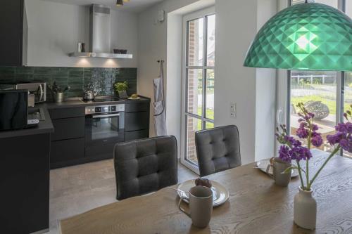 Langeoog Ferienwohnung Feuerturm, Feuerhaus & Feuerperle - Ausstattung 3