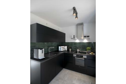 Langeoog Ferienwohnung Feuerturm, Feuerhaus & Feuerperle - Ausstattung 4