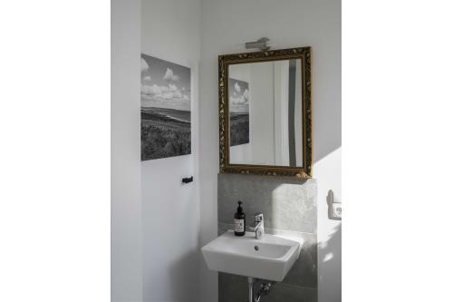 Langeoog Ferienwohnung Feuerturm, Feuerhaus & Feuerperle - Ausstattung 5