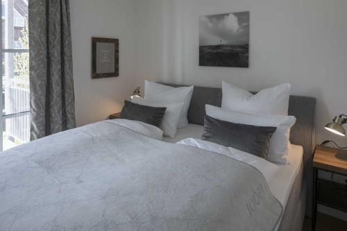 Langeoog Ferienwohnung Feuerturm, Feuerhaus & Feuerperle - Ausstattung 6