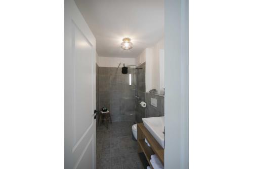 Langeoog Ferienwohnung Feuerturm, Feuerhaus & Feuerperle - Ausstattung 8