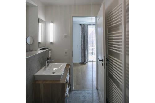 Langeoog Ferienwohnung Feuerturm, Feuerhaus & Feuerperle - Ausstattung 9